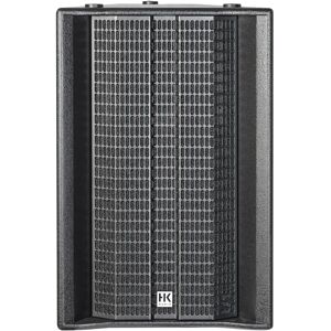 HK Audio Linear 5 MKII 308 LTA Boîte active à haute portée - Publicité HK Audio Linear 5 MKII 308 LTA Boîte active à haute portée - Publicité