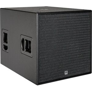 HK Audio Linear 5 MKII 118 Sub HPA - Subwoofer HK Audio Linear 5 MKII 118 Sub HPA - Subwoofer