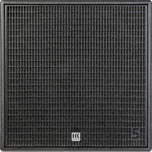 HK Audio Linear 5 MKII 118 Sub A - Subwoofer Actif 18" - Publicité HK Audio Linear 5 MKII 118 Sub A - Subwoofer Actif 18" - Publicité