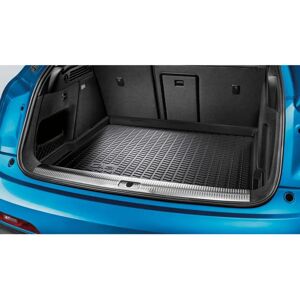 Audi Q3 8U - Eredeti csomagtartó szőnyeg forgó padlóhoz Audi Q3 8U - Eredeti csomagtartó szőnyeg forgó padlóhoz