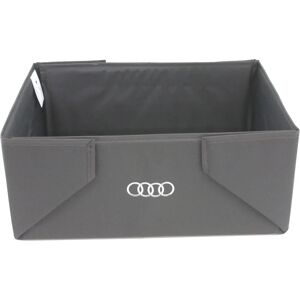 Fällbar bagageutrymmesorganisator Audi - 8U0 061 109 - Bilaccessoar Fällbar bagageutrymmesorganisator Audi - 8U0 061 109 - Bilaccessoar