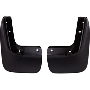 Volkswagen 1S0075101A Achterwielkastbeschermers - Auto accessoires Volkswagen 1S0075101A Achterwielkastbeschermers - Auto accessoires