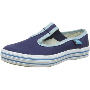 Beck Modèle 300 Chaussures multisport pour enfants - Bleu - Publicité Beck Modèle 300 Chaussures multisport pour enfants - Bleu - Publicité