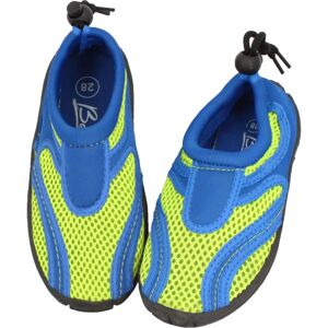 Beck 710 Aqua Scarpe unisex per bambini - Blu Beck 710 Aqua Scarpe unisex per bambini - Blu