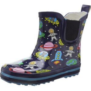 Beck Space Jungen Gummistiefel - Wellington Boots Beck Space Jungen Gummistiefel - Wellington Boots