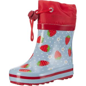 Beck Children's Boots - Size 22 EU - Blue Beck Children's Boots - Size 22 EU - Blue