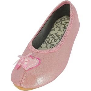 Beck Pink Unisex Ballett-Gymnastikschuhe - Gymnastikschuh Beck Pink Unisex Ballett-Gymnastikschuhe - Gymnastikschuh