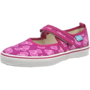 Beck Modell Multisport Pink - Kinderschuhe Beck Modell Multisport Pink - Kinderschuhe