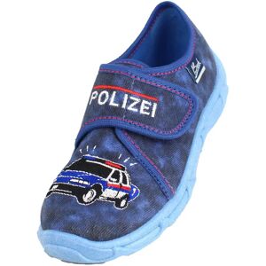 Beck 3019 Polizia Blu Scuro - Abbigliamento Beck 3019 Polizia Blu Scuro - Abbigliamento