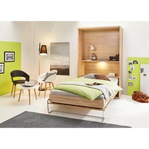 PRIESS Ancona Schrankbett mit Stauraum - Wandbett mit Stauraum PRIESS Ancona Schrankbett mit Stauraum - Wandbett mit Stauraum