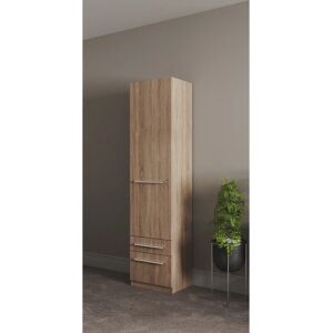 Priess Barcelona Kleiderschrank - Verstellbare Inneneinteilung Priess Barcelona Kleiderschrank - Verstellbare Inneneinteilung