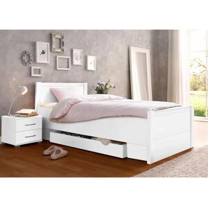 Priess Husum Bett mit Stauraum - Betttyp Priess Husum Bett mit Stauraum - Betttyp