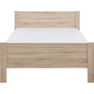 Priess Husum Bett mit Schubladen - Bett - 120x200 cm Priess Husum Bett mit Schubladen - Bett - 120x200 cm