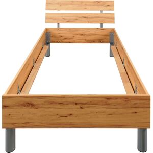 PRIESS Lindau Bettgestell - Motorrahmen geeignet - 100x200cm PRIESS Lindau Bettgestell - Motorrahmen geeignet - 100x200cm