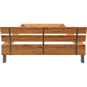 PRIESS Lindau Bettgestell - Für Motorrahmen - 180x200cm PRIESS Lindau Bettgestell - Für Motorrahmen - 180x200cm