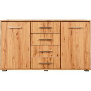 Priess Lindau Beiges Sideboard - Sideboard Priess Lindau Beiges Sideboard - Sideboard