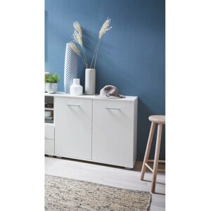 PRIESS Lindau Weiße Sideboard - Sideboard PRIESS Lindau Weiße Sideboard - Sideboard