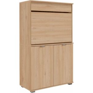Priess Ahaus Bürotisch - Klappbar, Deutsche Qualität Priess Ahaus Bürotisch - Klappbar, Deutsche Qualität