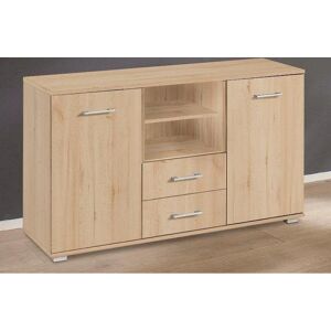 Priess Edelbuche Sideboard - Pisa - Modernes Design Priess Edelbuche Sideboard - Pisa - Modernes Design