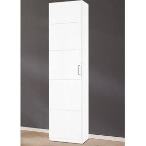 PRIESS Bilbao Weiß Kleiderschrank - Schrank PRIESS Bilbao Weiß Kleiderschrank - Schrank