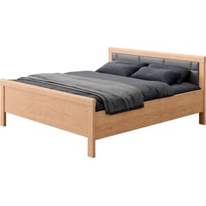 PRIESS Arnsberg Einzelbett - Livorno Buche - Modernes Design - 180x200cm PRIESS Arnsberg Einzelbett - Livorno Buche - Modernes Design - 180x200cm