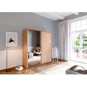 Priess Arnsberg Schwebetürenschrank - Schrank Priess Arnsberg Schwebetürenschrank - Schrank