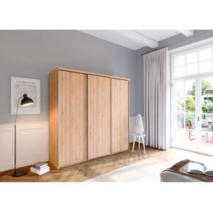PRIESS Arnsberg Kleiderschrank - Artisan Eiche - 3 Türen PRIESS Arnsberg Kleiderschrank - Artisan Eiche - 3 Türen