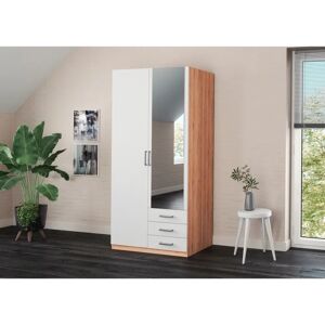 Priess Amsterdam Kleiderschrank - Modernes Design, 2-5 Türen, Made in Germany Priess Amsterdam Kleiderschrank - Modernes Design, 2-5 Türen, Made in Germany