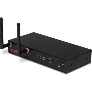 Terra - Black Dwarf G3 UTM WiFi Terra - Black Dwarf G3 UTM WiFi