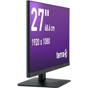 Wortmann AG Terra 2748W V3 27" Full HD LED-skärm Wortmann AG Terra 2748W V3 27" Full HD LED-skärm