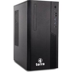 TERRA PC-BUSINESS 6000 - AMD Ryzen 5 PRO 8500G - 16 GB DDR5 - 500 GB SSD - Windows 11 Pro - Micro Tower TERRA PC-BUSINESS 6000 - AMD Ryzen 5 PRO 8500G - 16 GB DDR5 - 500 GB SSD - Windows 11 Pro - Micro Tower