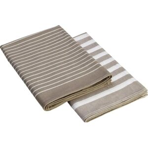 Memo Paris Baumwoll Geschirrtuch 50x70cm - Geschirrtuch Memo Paris Baumwoll Geschirrtuch 50x70cm - Geschirrtuch