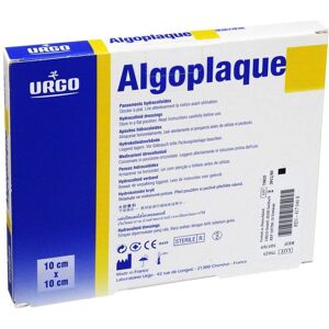 Urgo Algoplaque Hydrocolloid Wundauflage - Wundverband Urgo Algoplaque Hydrocolloid Wundauflage - Wundverband