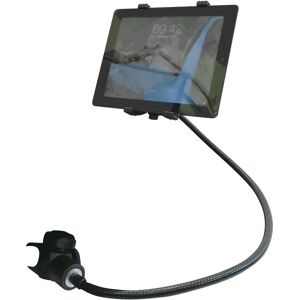 Držák na tablet Anaconda - Nastavitelný, Kompatibilní se Židlemi & Lehátky Držák na tablet Anaconda - Nastavitelný, Kompatibilní se Židlemi & Lehátky