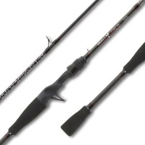Iron Claw High-V ML & MH - 1,98m - Angelsrute Iron Claw High-V ML & MH - 1,98m - Angelsrute