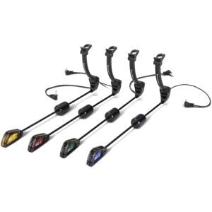 Set 4 kusů Anaconda Tiki Taka IMS-2 - Signalizátor Set 4 kusů Anaconda Tiki Taka IMS-2 - Signalizátor
