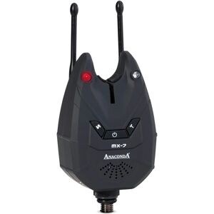 Anaconda Nighthawk MX-7 - Alarm na záběr s 8 úrovněmi citlivosti Anaconda Nighthawk MX-7 - Alarm na záběr s 8 úrovněmi citlivosti