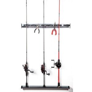 Iron Claw Wandhalterung für Werkzeuge - Wandorganizer Iron Claw Wandhalterung für Werkzeuge - Wandorganizer