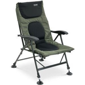 Židle na ryby Anaconda Lounge Chair XT-6 - S nastavitelným opěradlem Židle na ryby Anaconda Lounge Chair XT-6 - S nastavitelným opěradlem