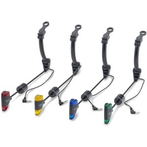 Anaconda Vipex TXR 4 v 1 Indikátor Záběru - Moderní, Jasná LED Anaconda Vipex TXR 4 v 1 Indikátor Záběru - Moderní, Jasná LED