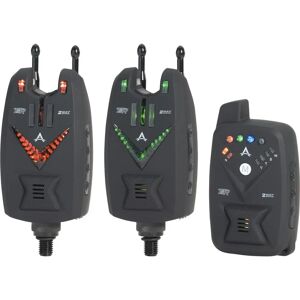 Anaconda Hochsensitives Biss-Alarm-Set - Angelbiss-System Anaconda Hochsensitives Biss-Alarm-Set - Angelbiss-System