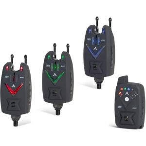 Anaconda TSR 2WAY 3+1 Set - Angelalarm mit Funk Anaconda TSR 2WAY 3+1 Set - Angelalarm mit Funk
