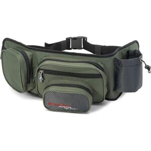 Iron Claw Hip Man Gürteltasche - Angelzubehör Iron Claw Hip Man Gürteltasche - Angelzubehör