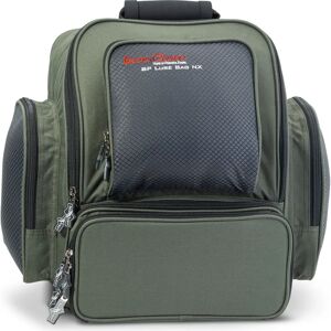 Iron Claw NX Rucksack - Ausrüstungstasche Iron Claw NX Rucksack - Ausrüstungstasche