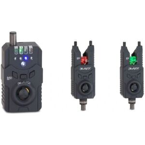 Anaconda BLAXX IP 2+1 Set - Bissanzeiger, Wasserfest, 150m Anaconda BLAXX IP 2+1 Set - Bissanzeiger, Wasserfest, 150m