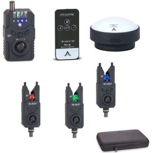 Sada hlásičů Blaxx IP - Anaconda 3+1+1 Sada hlásičů Blaxx IP - Anaconda 3+1+1