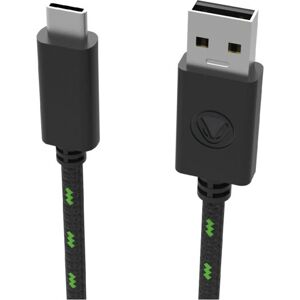 Snakebyte Xbox Series S/Series X CHARGE:CABLE SX PRO (5M) - Publicité Snakebyte Xbox Series S/Series X CHARGE:CABLE SX PRO (5M) - Publicité
