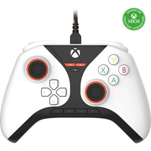 Snakebyte Gamepad Pro X - White Snakebyte Gamepad Pro X - White