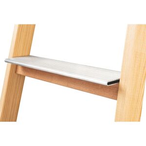 Accessoire Échelle Iller - Marche en Aluminium 360mm pour Escaliers en Bois - Publicité Accessoire Échelle Iller - Marche en Aluminium 360mm pour Escaliers en Bois - Publicité
