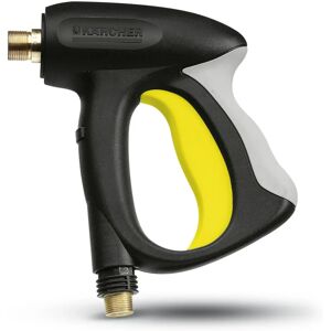 Accessoire pour nettoyeur haute pression Kärcher 4.775-466.0 Tête de pistolet - Accessoire - Publicité Accessoire pour nettoyeur haute pression Kärcher 4.775-466.0 Tête de pistolet - Accessoire - Publicité